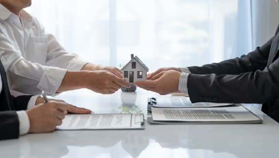 できるだけ早く&高く不動産を売却したい