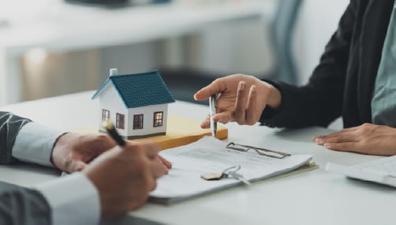 ローンの支払いが困難