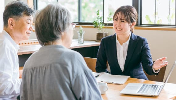 終活の一環で不動産を処分したい